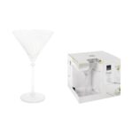 Bicchiere da cocktail Royal Leerdam Royal 4 Pezzi