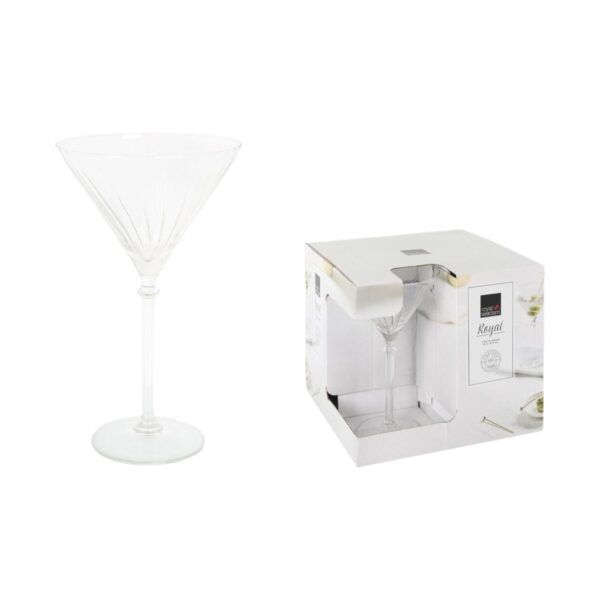 Bicchiere da cocktail Royal Leerdam Royal 4 Pezzi