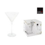 Bicchiere da cocktail Royal Leerdam Royal 4 Pezzi