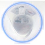 Porta pranzo Quttin Rotonda 2 L (6 Unità)