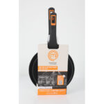 Set di padelle MasterChef 2,5 mm (4 Unità)