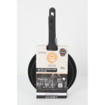Set di padelle MasterChef 24 cm 20 cm (4 Unità)