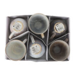 Tazza La Mediterránea Caicos 400 ml (24 Unità)