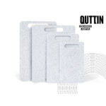 Tagliere Quttin (18 Unità)