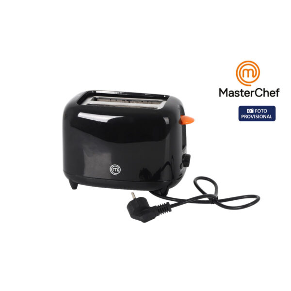 Tostapane MasterChef 700 W 6 Unità