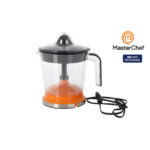 Spremiagrumi Elettrico MasterChef 30 W 1 L 8 Unità