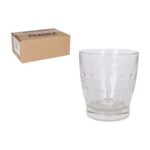 Bicchiere di acqua Royal Leerdam Etno (6 Unità)