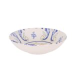 Piatto Fondo La Mediterránea Centennial Ø 20,5 cm (12 Unità)