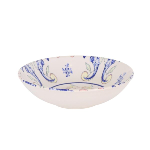 Piatto Fondo La Mediterránea Centennial Ø 20,5 cm (12 Unità)