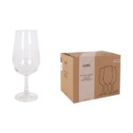 Set di calici da vino Onis Jerez (6 Unità)