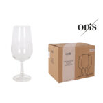 Set di calici da vino Onis Jerez (6 Unità)