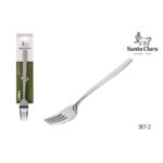 Forchetta Quttin Limia 2 Pezzi (6 Unità)