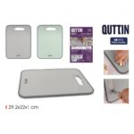 Tagliere Quttin (24 Unità)