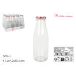 Barattolo Mediterraneo 0,5 L (24 Unità)