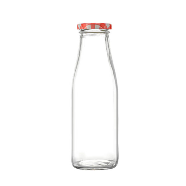 Barattolo Mediterraneo 0,5 L (24 Unità)