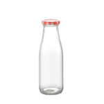 Barattolo Mediterraneo 0,5 L (24 Unità)
