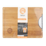 Tagliere MasterChef 32,5 x 25 cm (6 Unità)