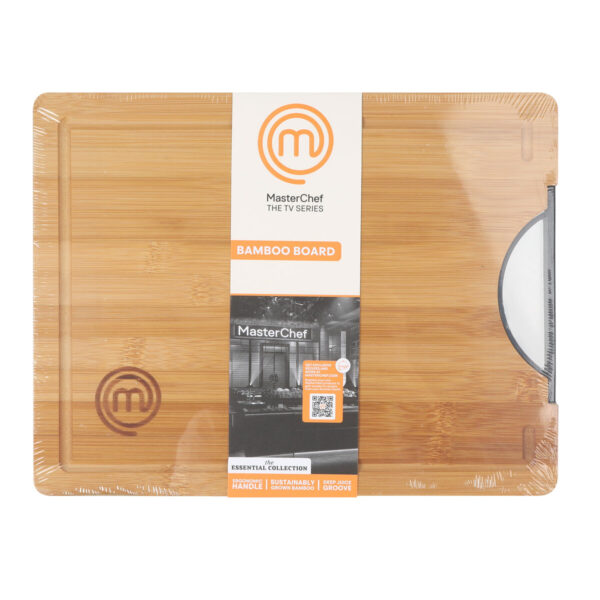 Tagliere MasterChef 32,5 x 25 cm (6 Unità)