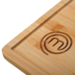 Tagliere MasterChef 32,5 x 25 cm (6 Unità)