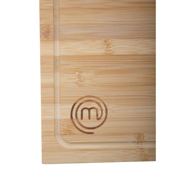 Tagliere MasterChef 38,5 x 30 cm (6 Unità)