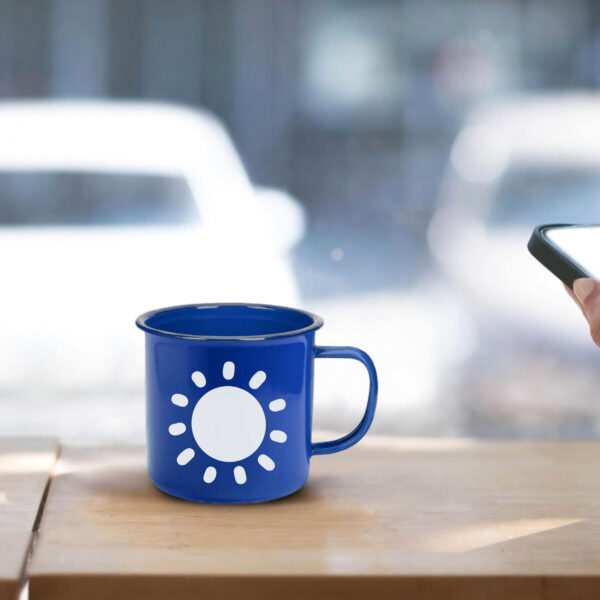 Tazza Mug Privilege 0,35 L (24 Unità)