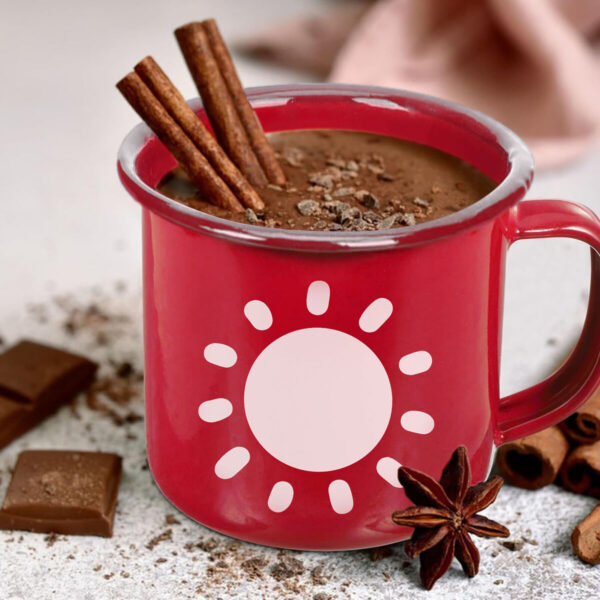 Tazza Mug Privilege 0,35 L (24 Unità)