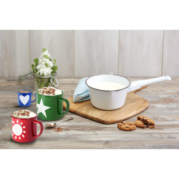 Tazza Mug Privilege 0,35 L (24 Unità)