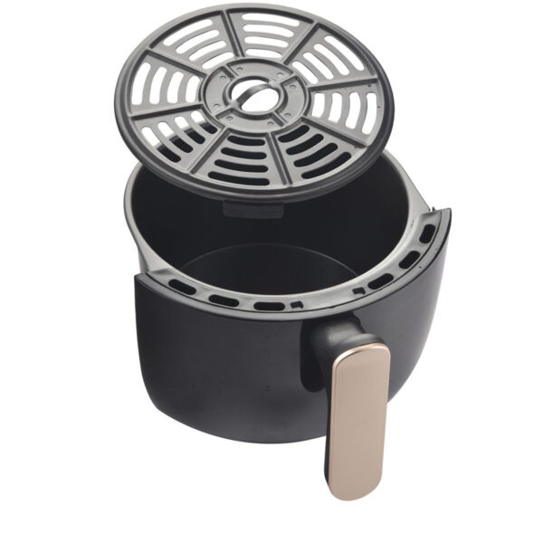 Friggitrice ad Aria Kiwi 1000 W 2L