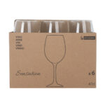 Calice per vino Arcoglass SENSATION 470 ml (24 Unità)