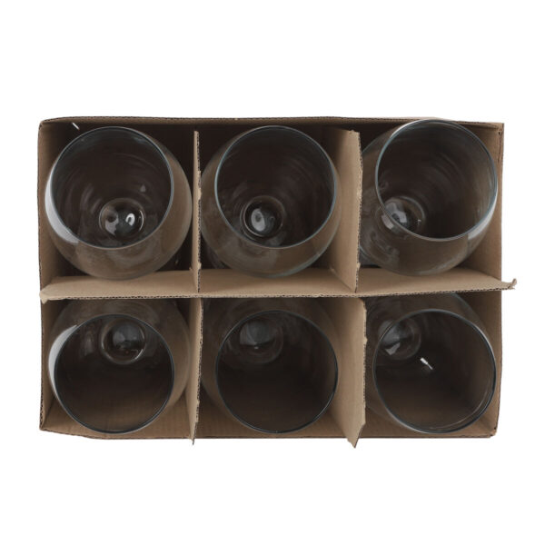 Calice per vino Arcoglass SENSATION 470 ml (24 Unità)