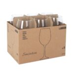 Calice per vino Arcoglass SENSATION 470 ml (24 Unità)