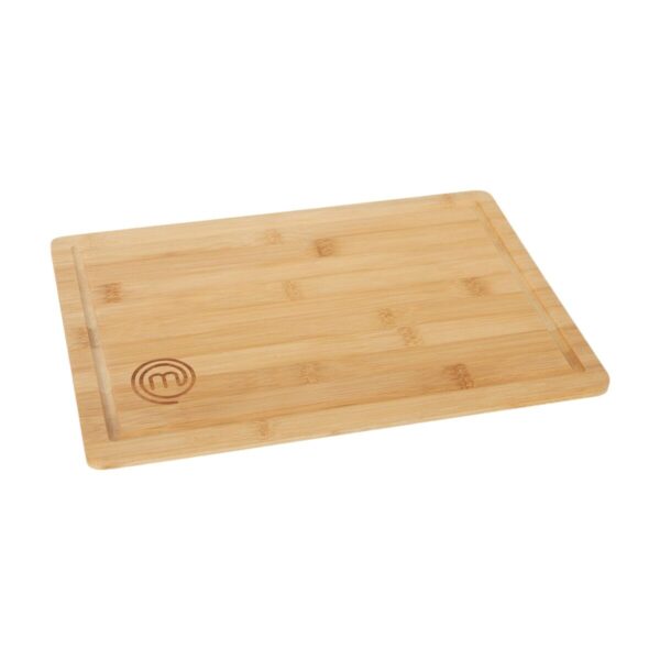 Tagliere MasterChef 34 x 23,5 x 1 cm (8 Unità)