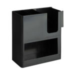 Supporto per Utensili da Cucina My Bar 23 x 11 x 24 cm (6 Unità)
