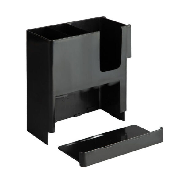 Supporto per Utensili da Cucina My Bar 23 x 11 x 24 cm (6 Unità)