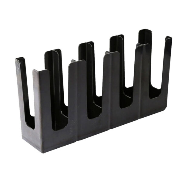 Supporto per Utensili da Cucina My Bar 45 x 12 x 24 cm (8 Unità)
