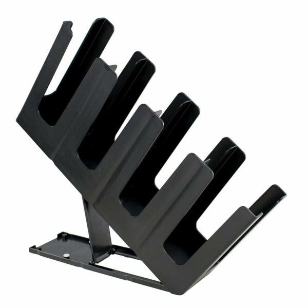 Supporto per Utensili da Cucina My Bar 45 x 12 x 24 cm (6 Unità)