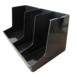 Supporto per Utensili da Cucina My Bar 41 x 18 x 21 cm (6 Unità)