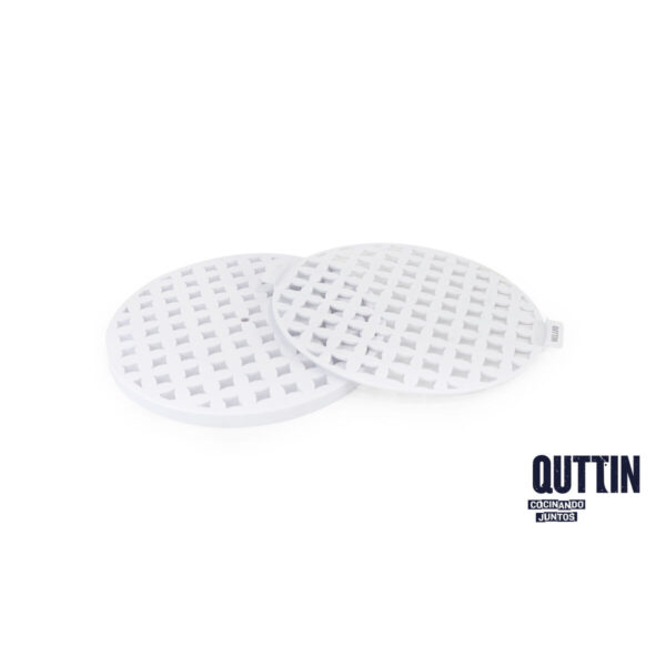 Modello per torta Quttin CELOSIA 6 Unità