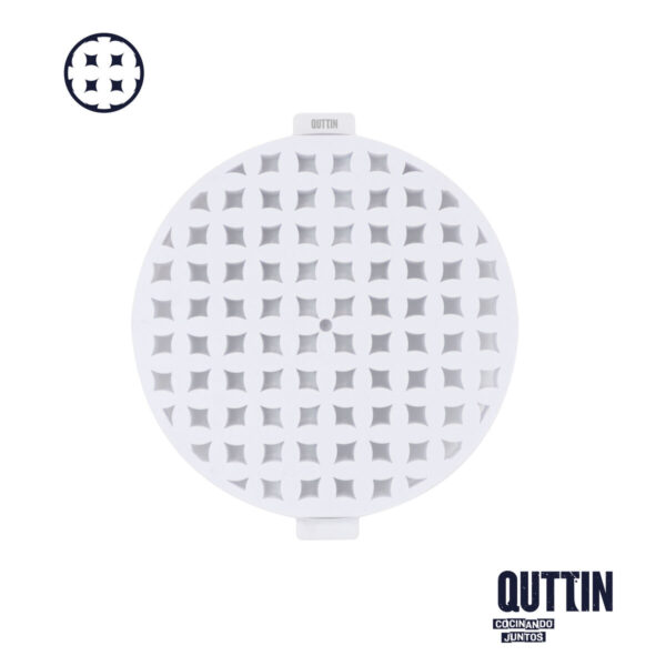 Modello per torta Quttin CELOSIA 6 Unità