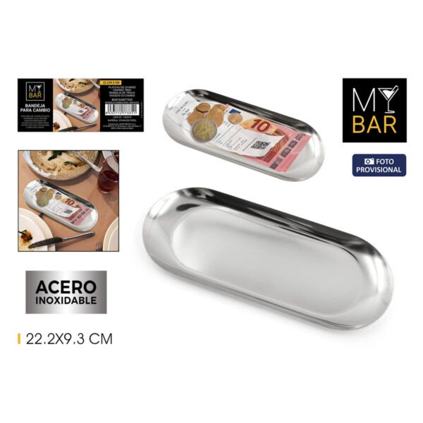 Vassoio My Bar (24 Unità)