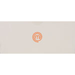 Piastra Grill Elettrica MasterChef 750 W 6 Unità