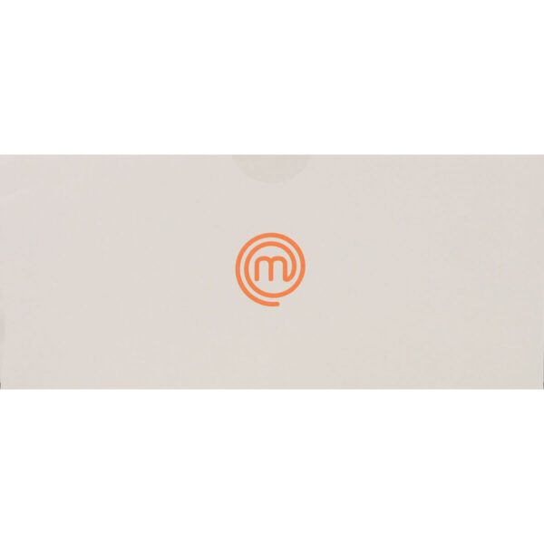 Piastra Grill Elettrica MasterChef 750 W 6 Unità