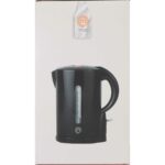 Bollitore MasterChef 2200 W 1,7 L (3 Unità)