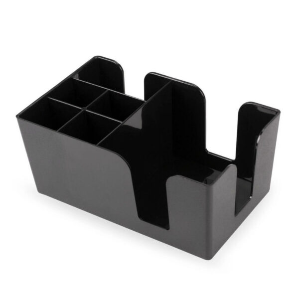 Supporto per Utensili da Cucina My Bar 24 x 14,7 x 10,6 cm (6 Unità)