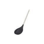 Schiumarola MasterChef Silicone Acciaio inossidabile 34 cm (24 Unità)