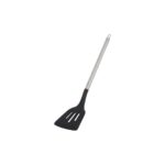 Spatola da Cucina MasterChef Silicone Acciaio inossidabile 34 cm (24 Unità)