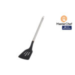 Spatola da Cucina MasterChef Silicone Acciaio inossidabile 34 cm (24 Unità)