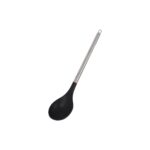 Mestolo MasterChef Silicone Acciaio inossidabile 34 cm (24 Unità)