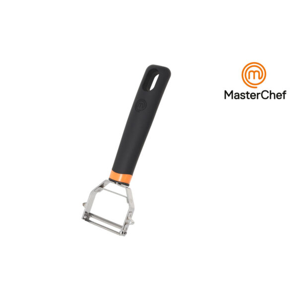 Sbucciatore MasterChef Acciaio inossidabile (24 Unità)