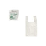 Borsa Multi-uso Inde 30 x 40 cm (10 Unità)